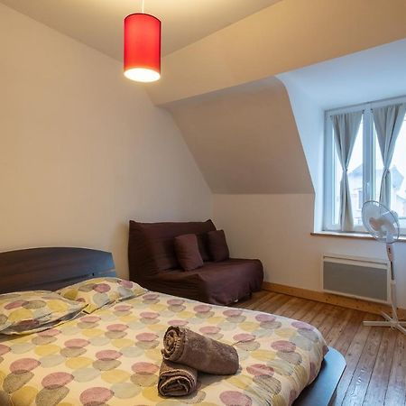 Ledauphin-Grandappartement-Calme-Amboise Luaran gambar